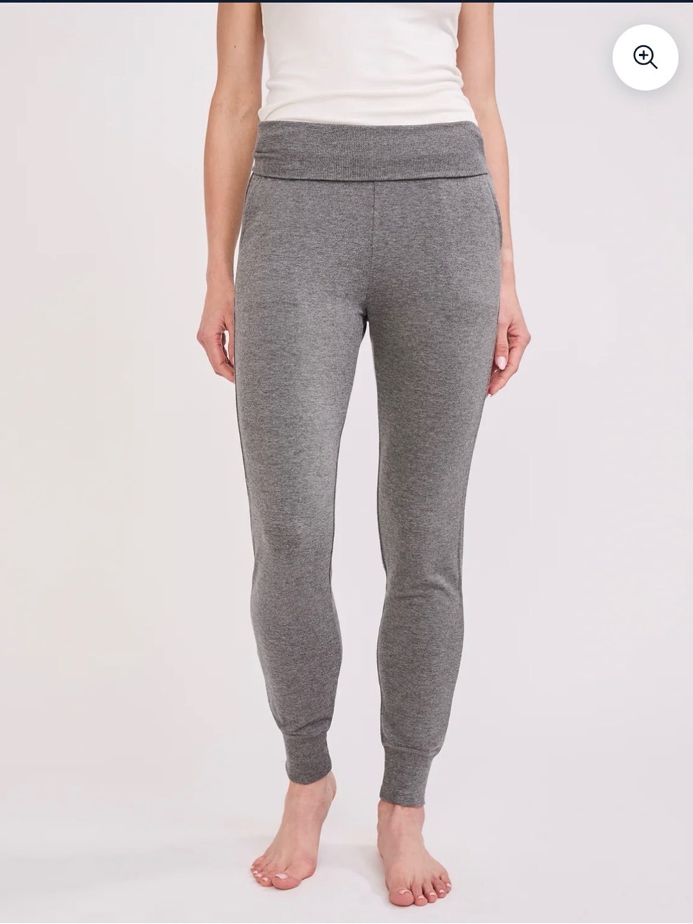Maison Wheat loungewear set. Nashville sweatshirt,Los Angelos jogger. Small. NWT - Picture 2 of 5